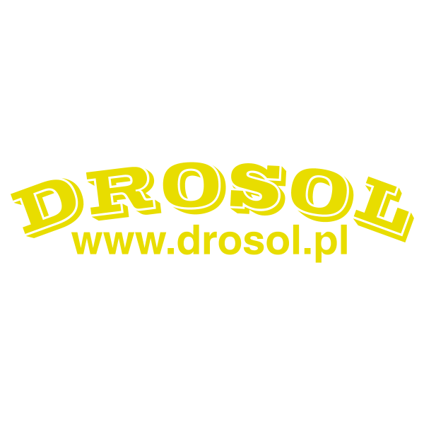 Drosol Logo ,Logo , icon , SVG Drosol Logo