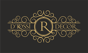 D´Rossi Decor Logo ,Logo , icon , SVG D´Rossi Decor Logo