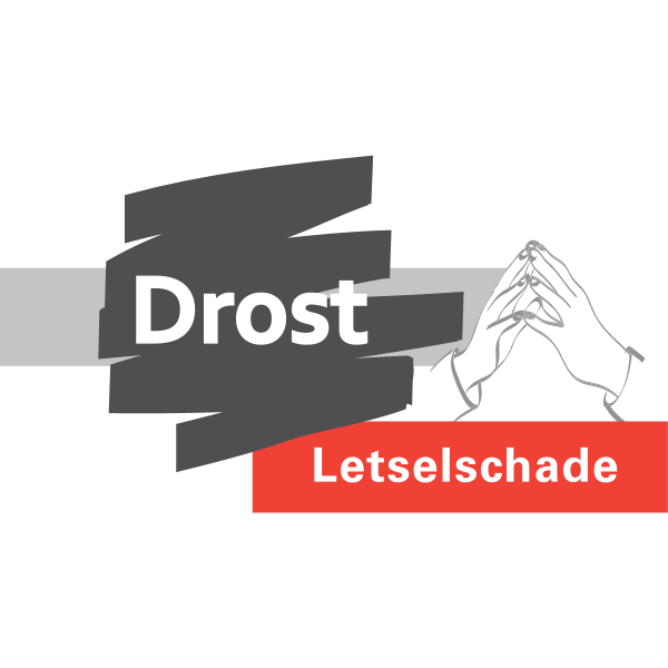 Drost Letselschade Logo ,Logo , icon , SVG Drost Letselschade Logo