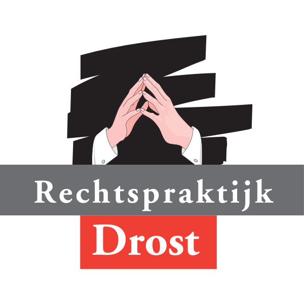 Drost Rechtspraktijk Logo ,Logo , icon , SVG Drost Rechtspraktijk Logo