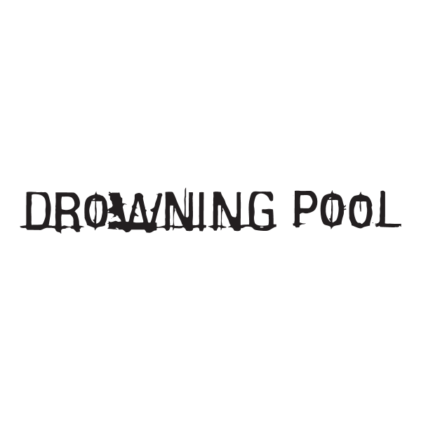 Drowning Pool Logo ,Logo , icon , SVG Drowning Pool Logo
