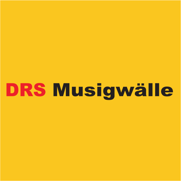 DRS Musigwaelle Logo ,Logo , icon , SVG DRS Musigwaelle Logo