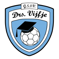 Drs. Vijfje Logo ,Logo , icon , SVG Drs. Vijfje Logo