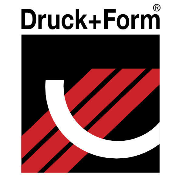 Druck + Form