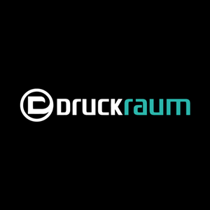 Druckraum Logo ,Logo , icon , SVG Druckraum Logo