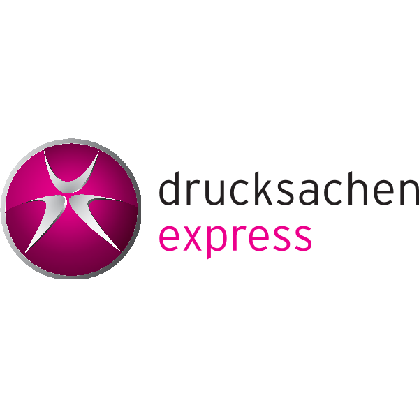 Drucksachenexpress Logo ,Logo , icon , SVG Drucksachenexpress Logo