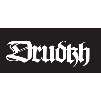 Drudkh Logo ,Logo , icon , SVG Drudkh Logo
