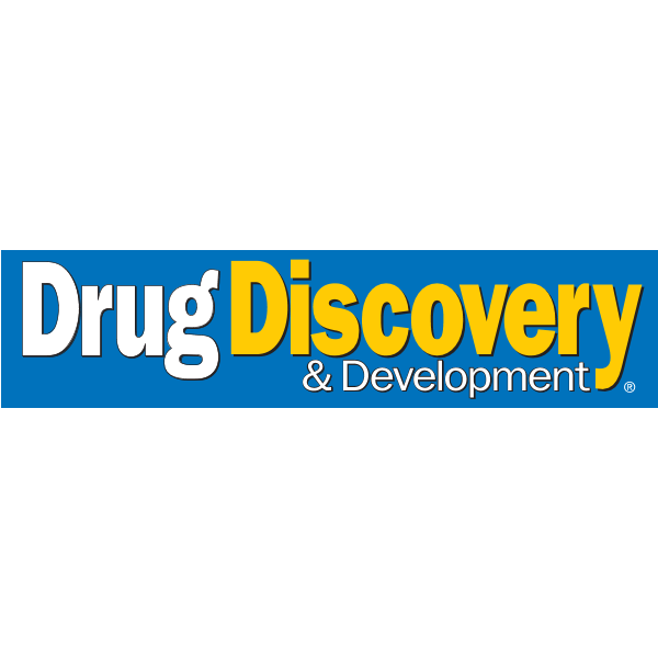 Drug Discovery & Development Logo ,Logo , icon , SVG Drug Discovery & Development Logo