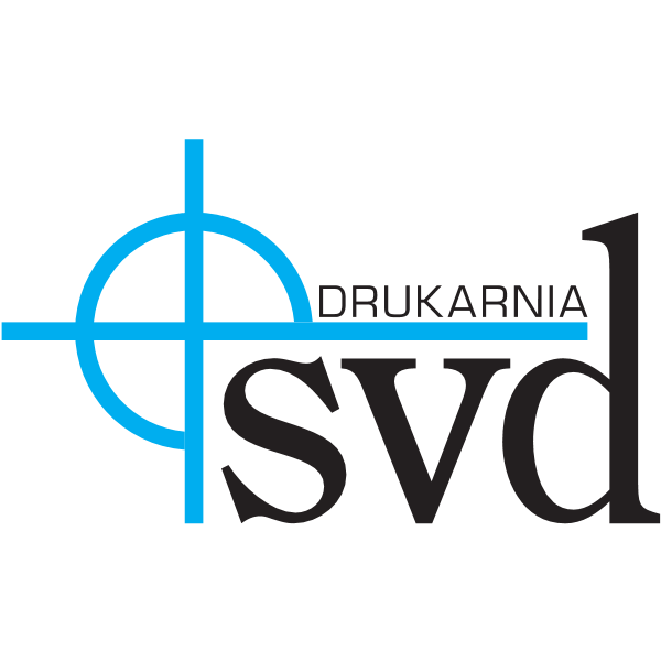 Drukarnia SVD Logo