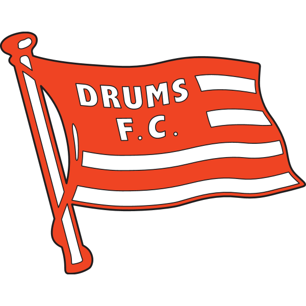 Drumcondra FC Dublin Logo