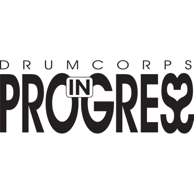 Drumcorps in Progress Logo ,Logo , icon , SVG Drumcorps in Progress Logo