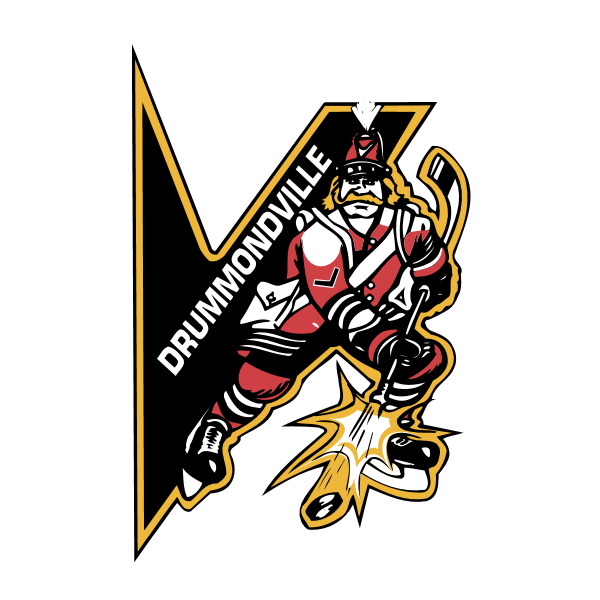 Drummondville Voltigeurs