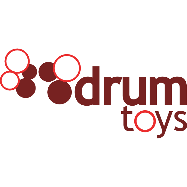 drumtoys Logo ,Logo , icon , SVG drumtoys Logo