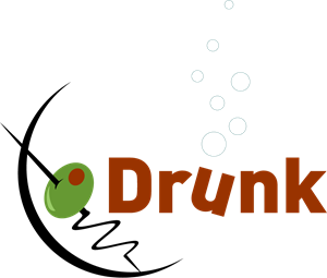 DRUNK Logo