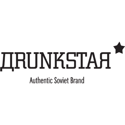 Drunkstar Logo ,Logo , icon , SVG Drunkstar Logo