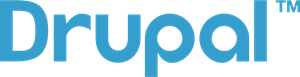 Drupal Logo ,Logo , icon , SVG Drupal Logo