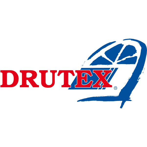 Drutex Logo ,Logo , icon , SVG Drutex Logo