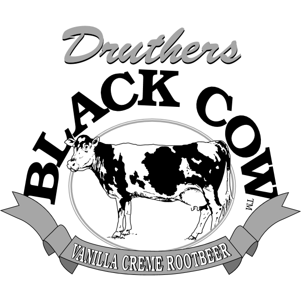 Druthers Black Cow