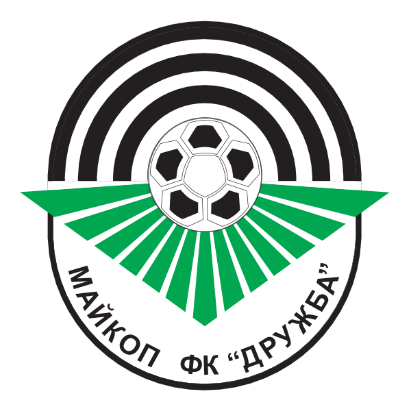 Druzhba Logo ,Logo , icon , SVG Druzhba Logo