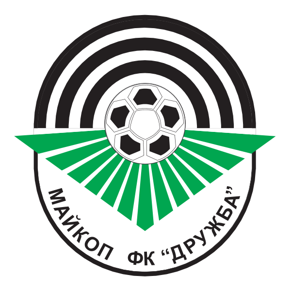 Druzhba Logo