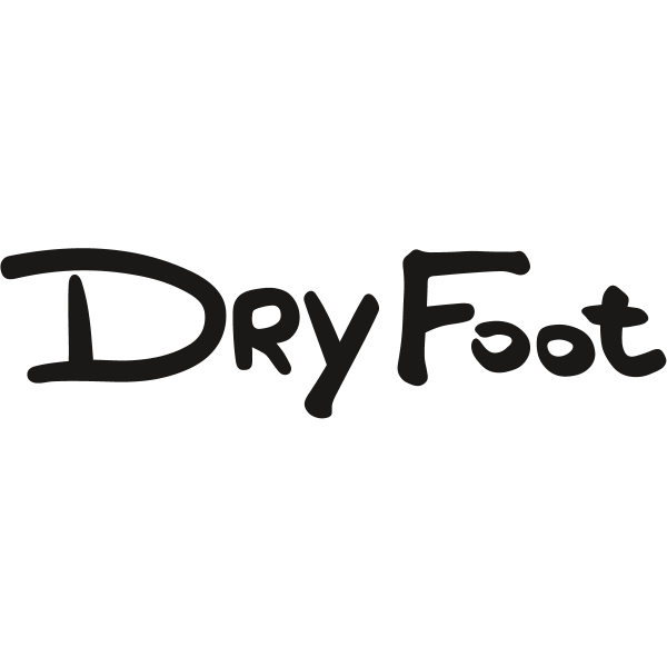Dry Foot Logo