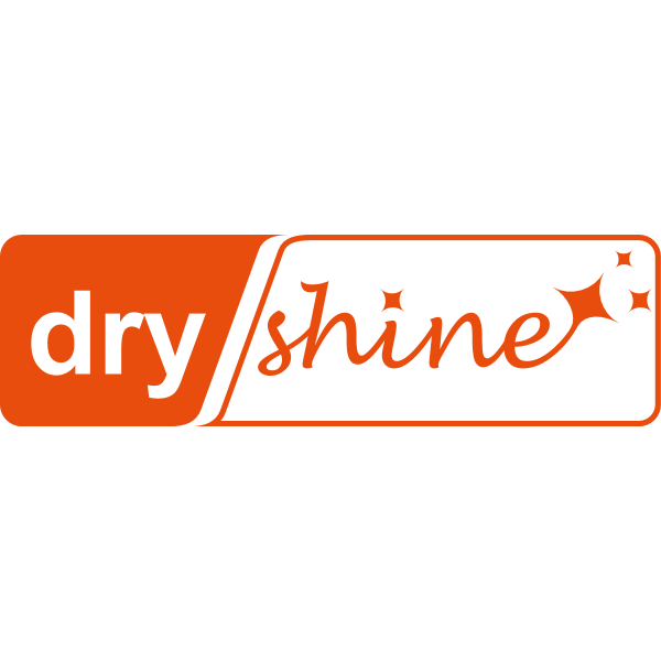 Dry Shine Logo