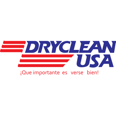 DryClean USA Logo ,Logo , icon , SVG DryClean USA Logo