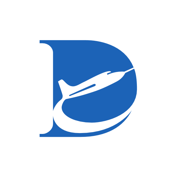 Dryden Logo ,Logo , icon , SVG Dryden Logo