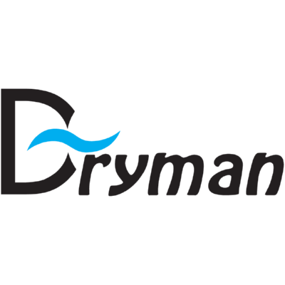 Dryman Logo ,Logo , icon , SVG Dryman Logo