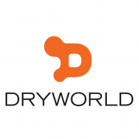 Dryworld Logo ,Logo , icon , SVG Dryworld Logo