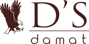 ds damat Logo ,Logo , icon , SVG ds damat Logo