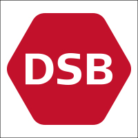 DSB 2014 Logo ,Logo , icon , SVG DSB 2014 Logo