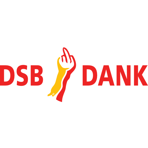 DSB Bank Logo ,Logo , icon , SVG DSB Bank Logo