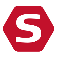 DSB S-tog Logo ,Logo , icon , SVG DSB S-tog Logo