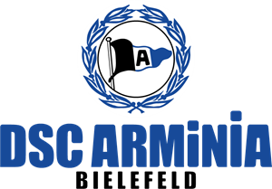 DSC Arminia Bielefeld (2008) Logo