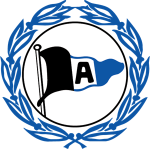 DSC Arminia Bielefeld Logo ,Logo , icon , SVG DSC Arminia Bielefeld Logo