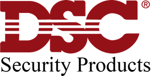DSC Security Products Logo ,Logo , icon , SVG DSC Security Products Logo
