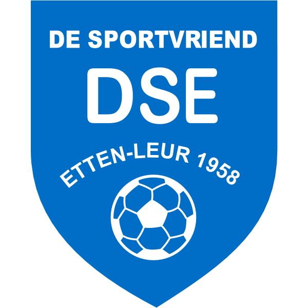 DSE Etten Leur Logo