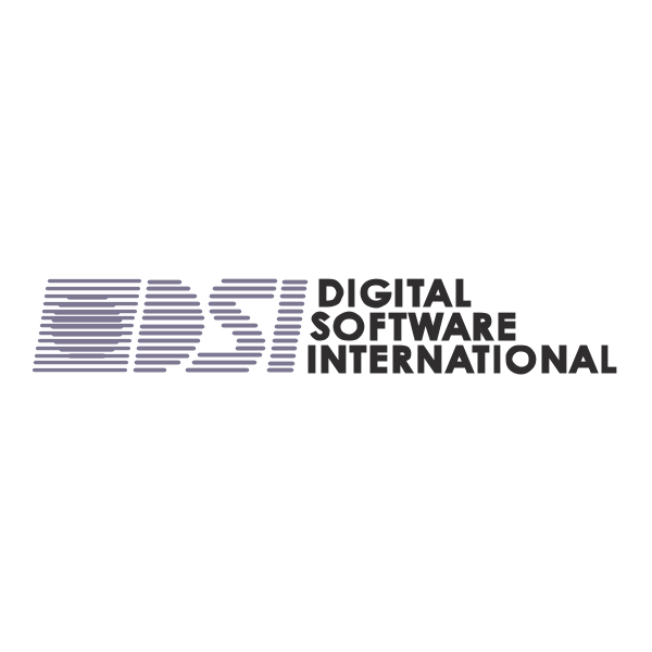 DSI Digital Software International Logo ,Logo , icon , SVG DSI Digital Software International Logo