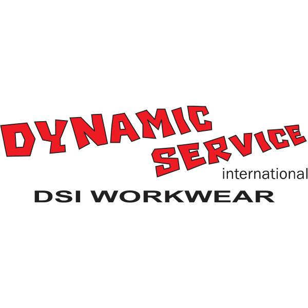 DSI WORKWEAR Logo