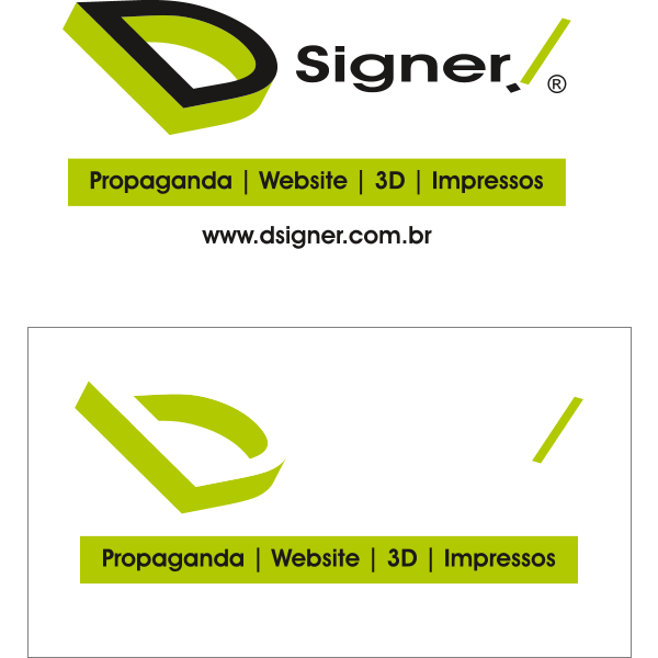 Dsigner Logo