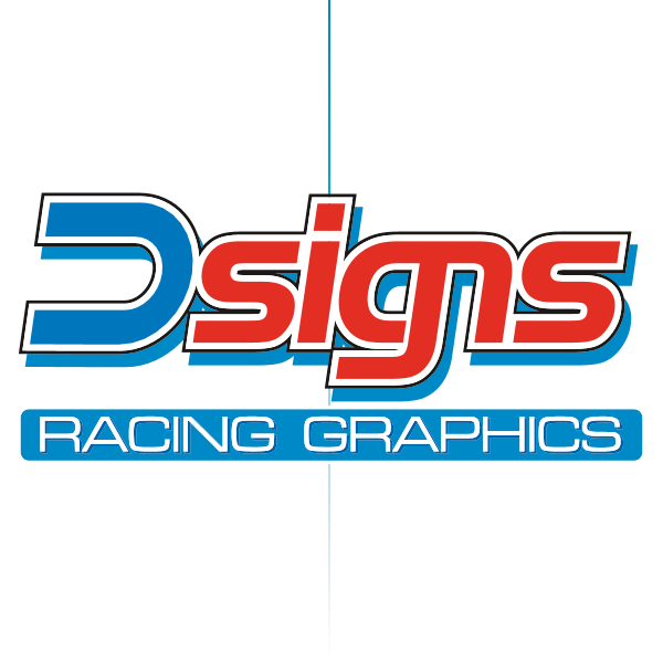 DSigns Racing Graphics Logo ,Logo , icon , SVG DSigns Racing Graphics Logo