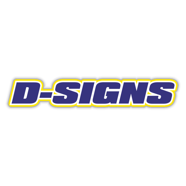 DSigns RI Logo