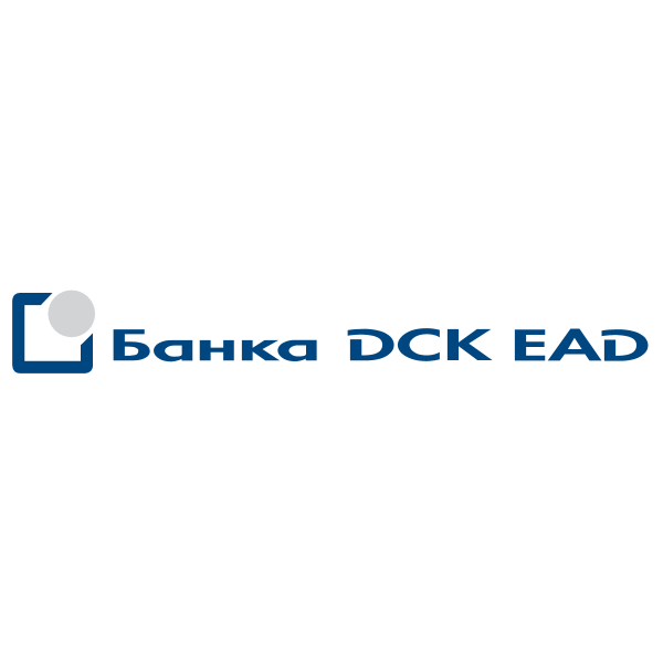 DSK Bank Logo ,Logo , icon , SVG DSK Bank Logo