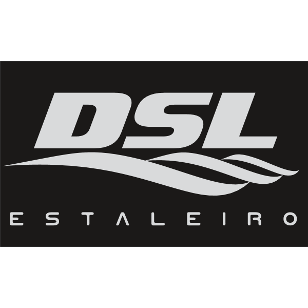 DSL Estaleiro Logo