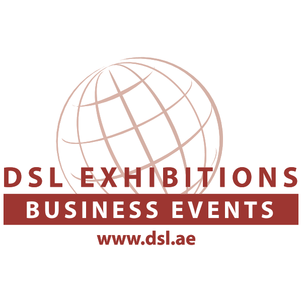 DSL Exhibitions Logo ,Logo , icon , SVG DSL Exhibitions Logo