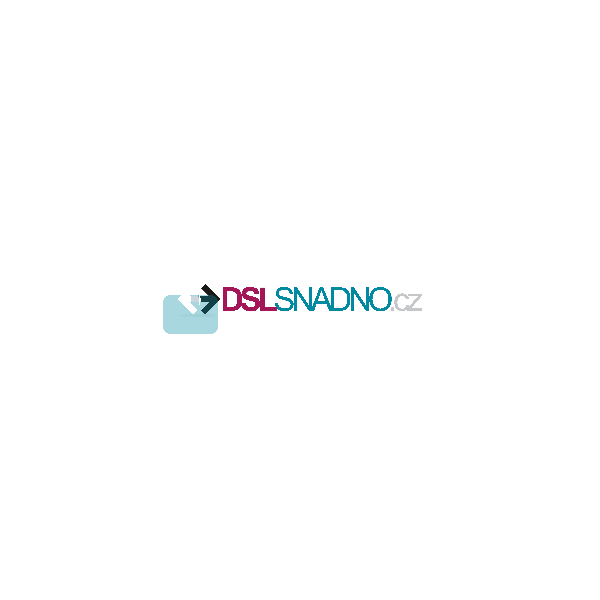 DSL Snadno Logo ,Logo , icon , SVG DSL Snadno Logo