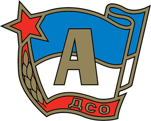 DSO Akademik Sofia Logo ,Logo , icon , SVG DSO Akademik Sofia Logo