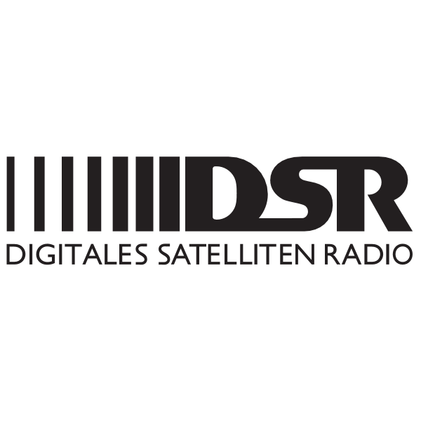 DSR Logo ,Logo , icon , SVG DSR Logo