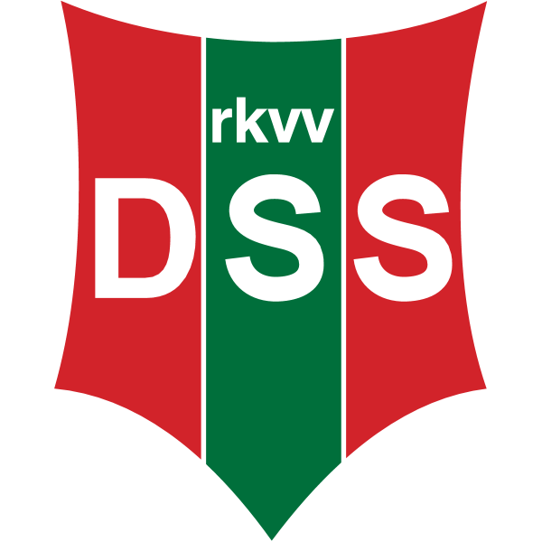 DSS rkvv Haarlem Logo ,Logo , icon , SVG DSS rkvv Haarlem Logo